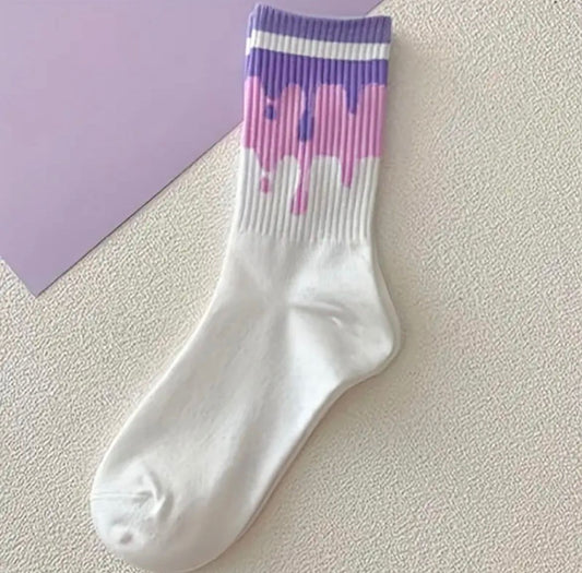 Drip Socks