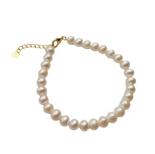 Pearl Bracelet