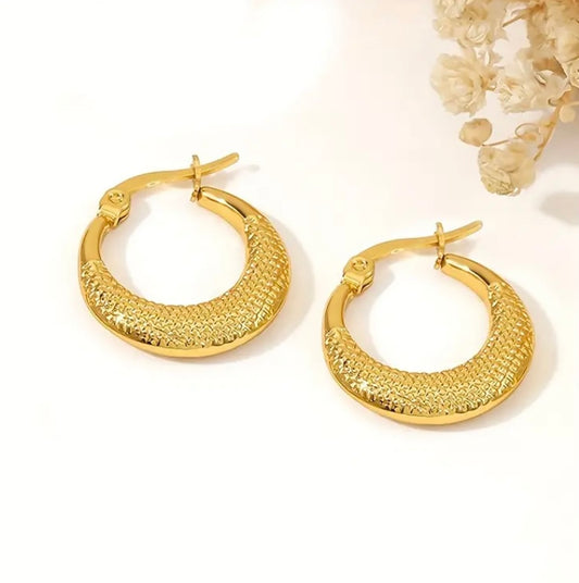 Victoria Earrings