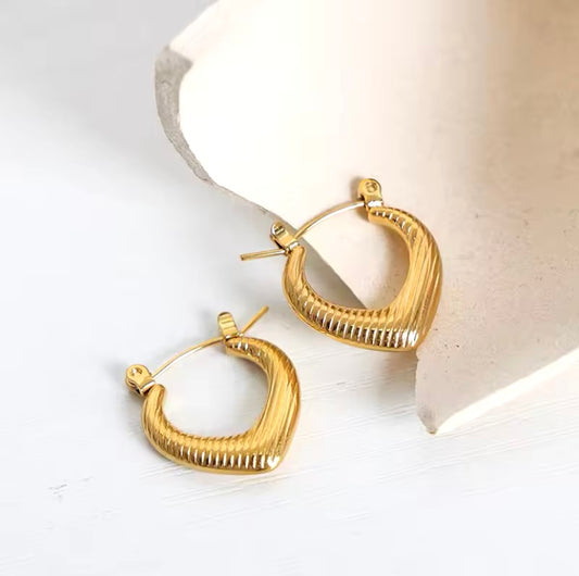 Bella Earrings