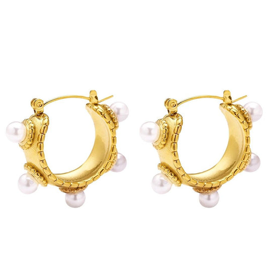 Lana Hoop Earrings